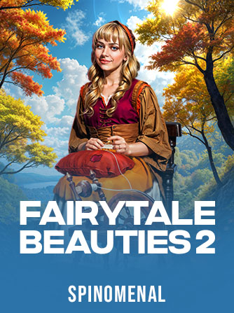 Fairytale Beauties 2
